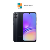 ราคา Samsung Galaxy A05 4 128 I a05s 6 128 ประกันศูนย์ หน้าจอ6 7 นิ้ว แบต5000mAh zeropoint (20611162533)
