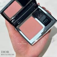 ราคา New Dior rouge blush powder สูตรใหม่ (19574562715)