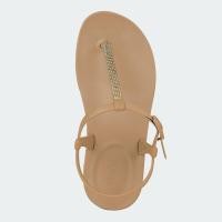 ราคา Monobo รองเท้ารัดส้น รุ่น Marshmallow Diamond 2 (19302362967)