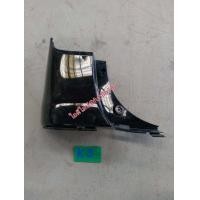 ราคา คิ้วใต้ไฟท้าย HYUNDAI H1 ข้างซ้าย แท้มือสอง สินค้ามีตำหนิ ลูกค้าต้องนำไปทำสีเพิ่มอีกทีนะคะ (17238465218)