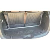 ราคา ถาดท้ายรถ ตรงรุ่น Isuzu All New Mu X 2021 2023 ถาดรองท้ายรถ ถาดท้ายรถยกขอบ เข้ารูป ถาดวางสัมภาระ MUX แถมเคลือบยางกันน้ำ (16135814053)