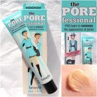 ราคา BENEFIT The PORE fessional พามเมอร์เบลอรูขุมขน มีหลายไซส์ 22 44ml (1562402763)