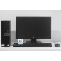 ราคา คอมพิวเตอร์มือสอง Dell Optiplex 7050 SFF CPU Intel Core i7 6700 3 4 GHz LGA 1151 RAM DDR4 8 GB FSB 2400 MHz HDD M 2 512 GB LCD 18 5 Wide (20566259068)