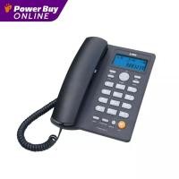 ราคา REACH โทรศัพท์บ้าน คละสี รุ่น KXT3095CID V2 (17425334722)