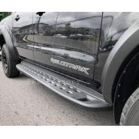 ราคา ชายบันไดข้าง บันไดเหยียบ FORD RAPTOR ปี 2012 2020 4ประตู (14248801950)
