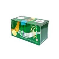 ราคา พร้อมส่ง ครีมโสมเขียวฝาเข้ม 20 กรัมแท้ 100 กล่องเขียว (19345356511)