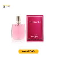 ราคา น้ำหอม Lancome Miracle EDP ของแท้ 100 (20417094358)