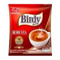 ราคา เบอร์ดี้ 3 อิน 1 กาแฟ โรบัสต้า แพ็ค 27 (17536528736)