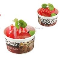 ราคา โมเดลไอศครีมผลไม้ ไอศกรีมผลไม้ถ้วย ไอศครีมปลอม เหมือนจริงมากๆ สวยหวาน ตกแต่งร้านค้า พร๊อพถ่ายรูป ลักษณะนิ่มๆ บีบได้ (18345337342)