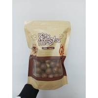 ราคา แมคคาเดเมียอบเนย อบใหม่ หอมเนย 500กรัม P20 (16871106060)