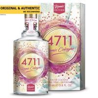 ราคา 4711 Remix Cologne Neroli EDC 100 ml (16432657757)
