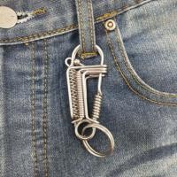 ราคา พวงกุญแจ สแตนเลส Handmade (16432300325)