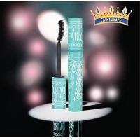 ราคา Fairy drops mascara hyper quattro mascara Black fairydrops 8g (19699799298)