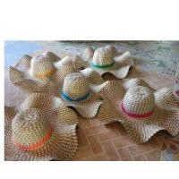 ราคา ขั้นต่ำ5ใบคละแบบได้ หมวกสาน หมวกคลื่น หมวกริ้ว หมวกชาวนา หมวกชาวสวน หมวกใส่ทำบุญ งานบวช (19343087136)