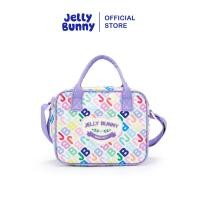 ราคา JELLY BUNNY กระเป๋าสะพายข้าง LYCA รุ่น B23WBHI030 (20757314155)