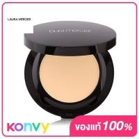 ราคา Laura Mercier Smooth Finish Foundation Powder SPF20 UVB UVA 9 2g 05 (1007070183)