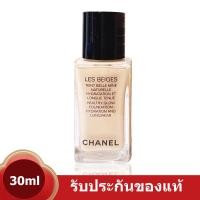 ราคา NEW แท้100 ชาแนล Les Beiges Healthy Glow Foundation Hydration And Longwear 30ml SPF25 รองพื้นชนิดน้ำ (20690501439)