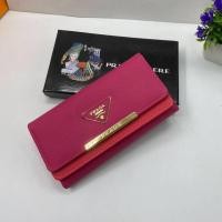 ราคา กระเป๋าสตางค์ ผู้หญิง หลุยส์ แบบพับ 7 5 นิ้ว ใบยาว พร้อมส่ง (18039172957)