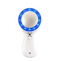 ราคา เครื่องไครโอเย็น รุ่นใหม่ปี 2023 ของแท้ เครื่องไครโอ Cooling Cryo เครื่องนวดหน้าไครโอเย็น ไครโอ ไครโอเย็น เครื่องนวดหน้า เย็น นวดหน้า Blue (19598685631)