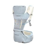 ราคา GLOWY Hip Popotamus Seat เป้อุ้มเด็ก โกลวี่ เป้อุ้มเด็กฮิปซีท 3 in 1 Convertible Hip Seat Carrier รับน้ำหนักได้ 20 kg (20660849572)