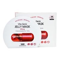 ราคา BANOBAGI Vita Genic Jelly Mask banobagi 1BOX 10 pcs (10061265537)