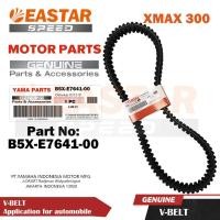 ราคา B5X E7641 00 สายพาน XMAX 300 SQUARE ตัววีความยาวรอบวงนอก 985 มม สายพาน XMAX300 CONNECT 2017 2023 (20486231879)