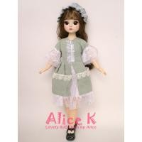 ราคา ตุ๊กตาBJDเด็ก 1 4 ตุ๊กตาข้อต่อ ตาแก้ว 3D Eyes 30cm 21 ข้อต่อ พร้อมชุดและรองเท้า (10619677898)