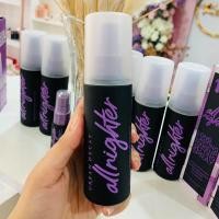ราคา URBAN DECAY All Nighter Long Lasting Makeup Setting Spray 118ml สเปรย์ล็อกเมคอัพที่ดีที่สุดของ (20696550076)