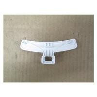 ราคา SAMSUNG อะไหล่แท้ มือจับประตูเครื่องซักผ้าซัมซุง DC64 01524B HANDLE DOOR รุ่น WW70H5240EW WW70H5400EW WW80H5290EW WW80H5400EW (9008498077)