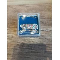 ราคา เลสเงิน 2 บาท หลวงพ่อรวย วัดตะโก จ อยุธยา รุ่น เลื่อนสมณศักดิ์ ประสบการณ์ดีมาก (10810036895)