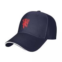 ราคา Manchester United Baseball Cap Men Outdoor Running Caps Adjustable Snapback Casual Hat (19746020750)