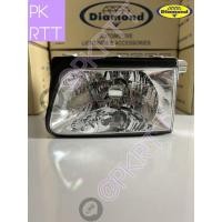 ราคา ไฟหน้า ISUZU TFR DRAGON EYE ปี 1998 2001 อีซูซุ ดราก้อนอาย ตาเพชร โคมไฟหน้า ดาก้อน อาย อีซุซุ ทีเอฟอาร์ ทีเอฟอา ตราเพชร ไดมอนด์ Diamond (20581550814)