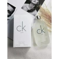 ราคา ของแท้ 100 คาลวิน ไคลน์ ยูนิเซ็กซ์ เพอร์ฟูม CK one Ck be EDT EAU DE TOILETTE สเปรย์น้ำหอม 100ML (20749371086)