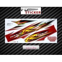 ราคา สติ๊กเกอร์ Wave 125R รุ่น10 ปี2005 สติ๊กเกอร์ เวฟ 125R รุ่น10 ปี2005 (4224120442)