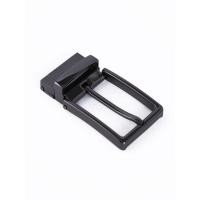 ราคา G2000 หัวเข็มขัดอลูมิเนียม ผู้ชาย รุ่น 2610910099 BLACK (19680175216)