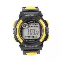 ราคา นาฬิกาข้อมือเด็กดิจิตอล LED กีฬานาฬิกาเด็กปลุกวันที่นาฬิกาของขวัญ สปอต นาฬิกาแฟชั่น SPORT ยอดนิยมมาใหม่ 2021 มี หลากหลาย สีให้เลือก (4616456982)