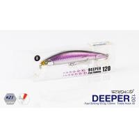 ราคา เหยื่อ Ryoko Deeper 120 mm Sinking 50g (19543878243)