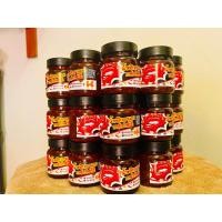 ราคา น้ำพริกตาแดงกะเหรี่ยง စန န ကရင င ပ က လ မ ဘ သ မရ စ သ န င ပ သည (20632388010)