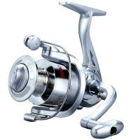 ราคา Sougayilang รอกสปินนิ่ง1000 4000รอกตกปลารอก5 2 1รอกเบทรอกสปิน6BBรอกเบ็ดตกปลารอกตกปลา หมาป่ารอกตกปลาสปินลอกเบส (19850520291)