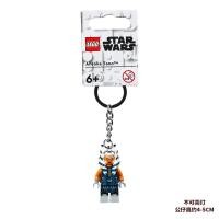 ราคา พวงกุญแจเลโก้โซ่ห้อยจี้รูปปลาฉลามจี้ห้อยของแท้สำหรับคนตัวเล็กจี้ห้อยรูปฮอทดอกมิกกี้เมาส์แบทแมนเลโก้ (19169120290)