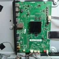 ราคา เมนบอร์ด Main Borad TCL LED55P6US พาร์ท 40 MS86H1 MAB2HG อะไหล่แท้ ของถอดมือสอง (11715061580)