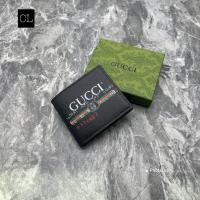 ราคา กระเป๋าสตางค์กุชชี่ กระเป๋าสตางค์แฟชั่นกุชชี่ กระเป๋าสตางค์แบบผับGUCCIลดราคา กระเป๋าสตางค์ผู้ชาย กระเป๋าตัง กระเป๋าสตางค์แบบผับ (20498217998)