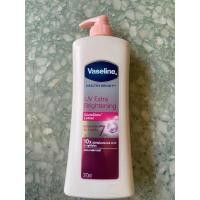 ราคา วาสลีน เอลธี ไบร์ท ยูวี เอกตร้า ไบร์ทเทนนิ่ง 370มล (19685607043)