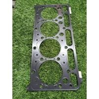 ราคา ประเก็นฝาสูบ แทรตเตอร์ คูโบต้า DC60 DC68 L4508 4708 5018 M5000 M6040 (20112650263)