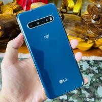 ราคา LG V60 ThinQ 5G Ram8GB Rom 128GB คุณภาพ99 (18264221544)