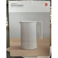 ราคา รับประกัน 1 ปี Global Xiaomi Mi Electric Kettle 2 กาต้มน้ำไฟฟ้า กำลังไฟ 1800W ความจุ 1 7 ลิตร ต้มน้ำเดือดเร็วทันใจ ภายใน 5 นาที Stainless กาต้มน้ (18058628038)