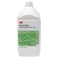 ราคา 3M สบู่ล้างมือ สบู่เหลวล้างมือ สีขาวมุก 3เอ็ม ฆ่าเชื้อโรค ป้องกันแบคทีเรีย หอม ผสมมอยส์เจอไรเซอร์ เพิ่มความชุ่มชี้น 1 แกลลอน 3800 มล 3 8 L (12524927673)