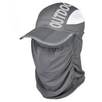 ราคา หมวกกันแดด หมวกกันแดดคลุมหน้า หมวกคลุมหน้า หมวกกีฬา หมวกกัน UV หมวกกีฬากลางแจ้ง กันแดด UV ได้ 99 8 (19806855843)