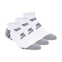 ราคา Skechers สเก็ตเชอร์ส ถุงเท้าผู้ชาย Men Socks S111111 107 (20680771714)
