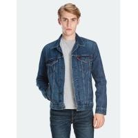 ราคา Levis เสื้อแจ็คเก็ตยีนส์ผู้ชาย รุ่น Trucker Jacket (14330054143)